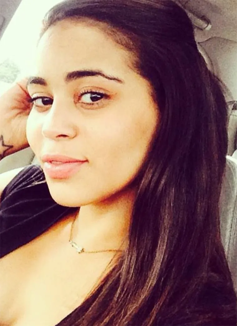 SVI BI S NJOM U ZATVOR! Fotka seksi zločinke obi&scaron;la svijet, biste li joj i vi sve oprostili?