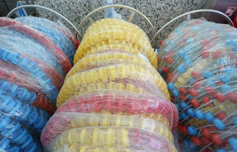 NAKON SEDAM GODINA GRADNJE: Bandić konačno otvorio bazene na Sveticama