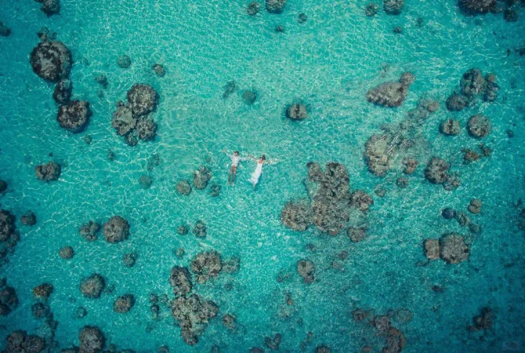 POSLJEDNJI LJUBAVNICI NA SVIJETU: Njezine fotografije imaju posebni efekt