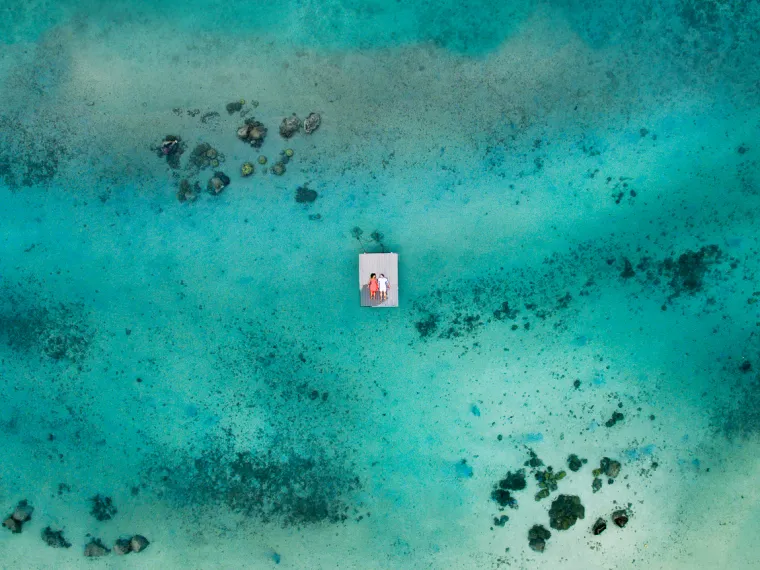 POSLJEDNJI LJUBAVNICI NA SVIJETU: Njezine fotografije imaju posebni efekt