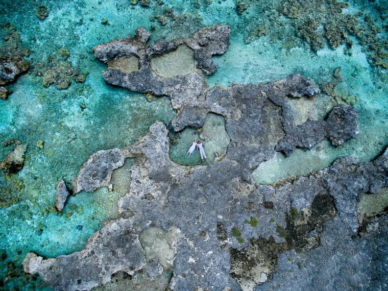 POSLJEDNJI LJUBAVNICI NA SVIJETU: Njezine fotografije imaju posebni efekt