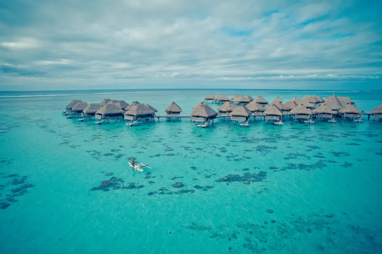 POSLJEDNJI LJUBAVNICI NA SVIJETU: Njezine fotografije imaju posebni efekt