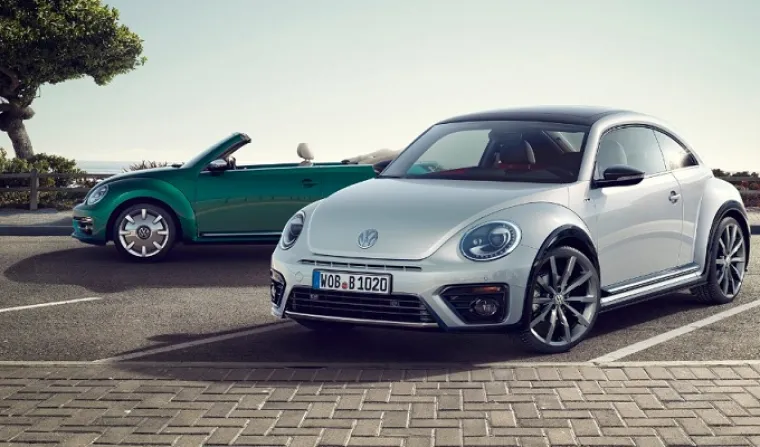 ODLAZI SA STILOM: Volkswagenova Buba otići će u povijest redizajnirana