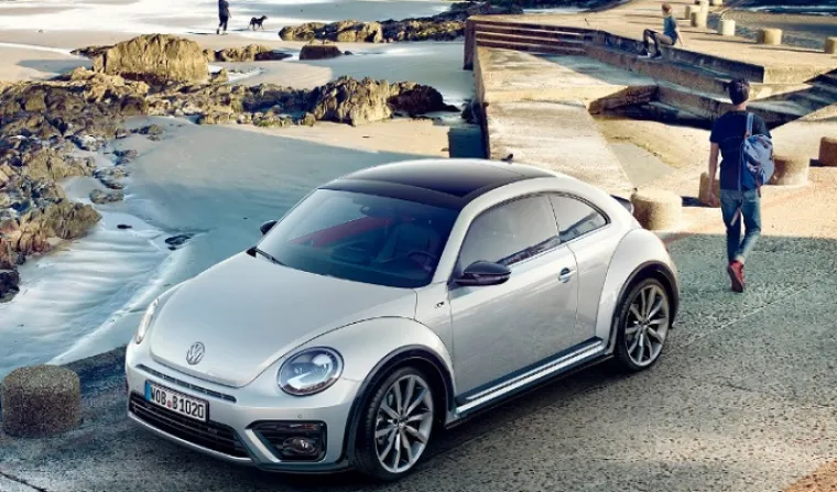 Nabrojane novosti bit će dostupne u coupe i cabrio izvedbama.