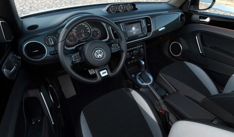 ODLAZI SA STILOM: Volkswagenova Buba otići će u povijest redizajnirana