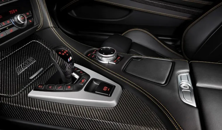 POSEBNO DORAĐEN: Provjerite kako izgleda slavljenički BMW M6