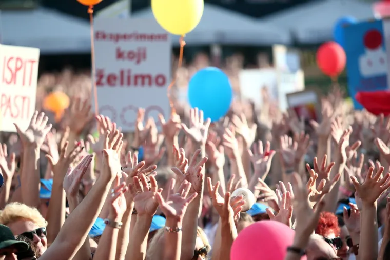 Hrvatska može bolje