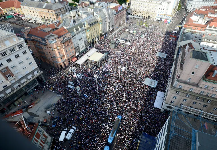 Hrvatska može bolje