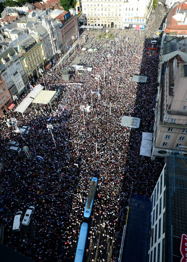 Hrvatska može bolje