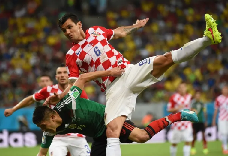 ONI NEĆE VIDJETI FRANCUSKU: Halilović i Lovren među najvećim zvijezdama koje propu&scaron;taju Euro