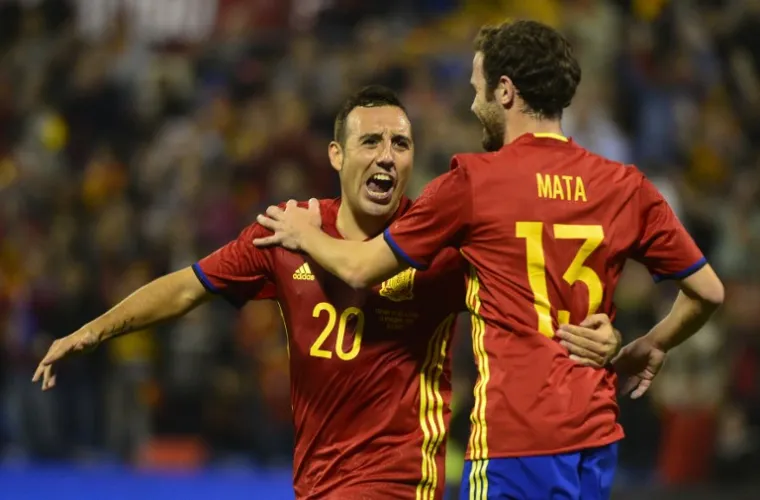 ONI NEĆE VIDJETI FRANCUSKU: Halilović i Lovren među najvećim zvijezdama koje propu&scaron;taju Euro