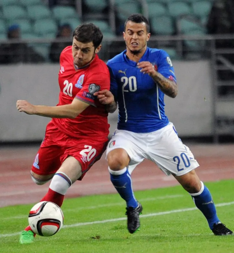 ONI NEĆE VIDJETI FRANCUSKU: Halilović i Lovren među najvećim zvijezdama koje propu&scaron;taju Euro