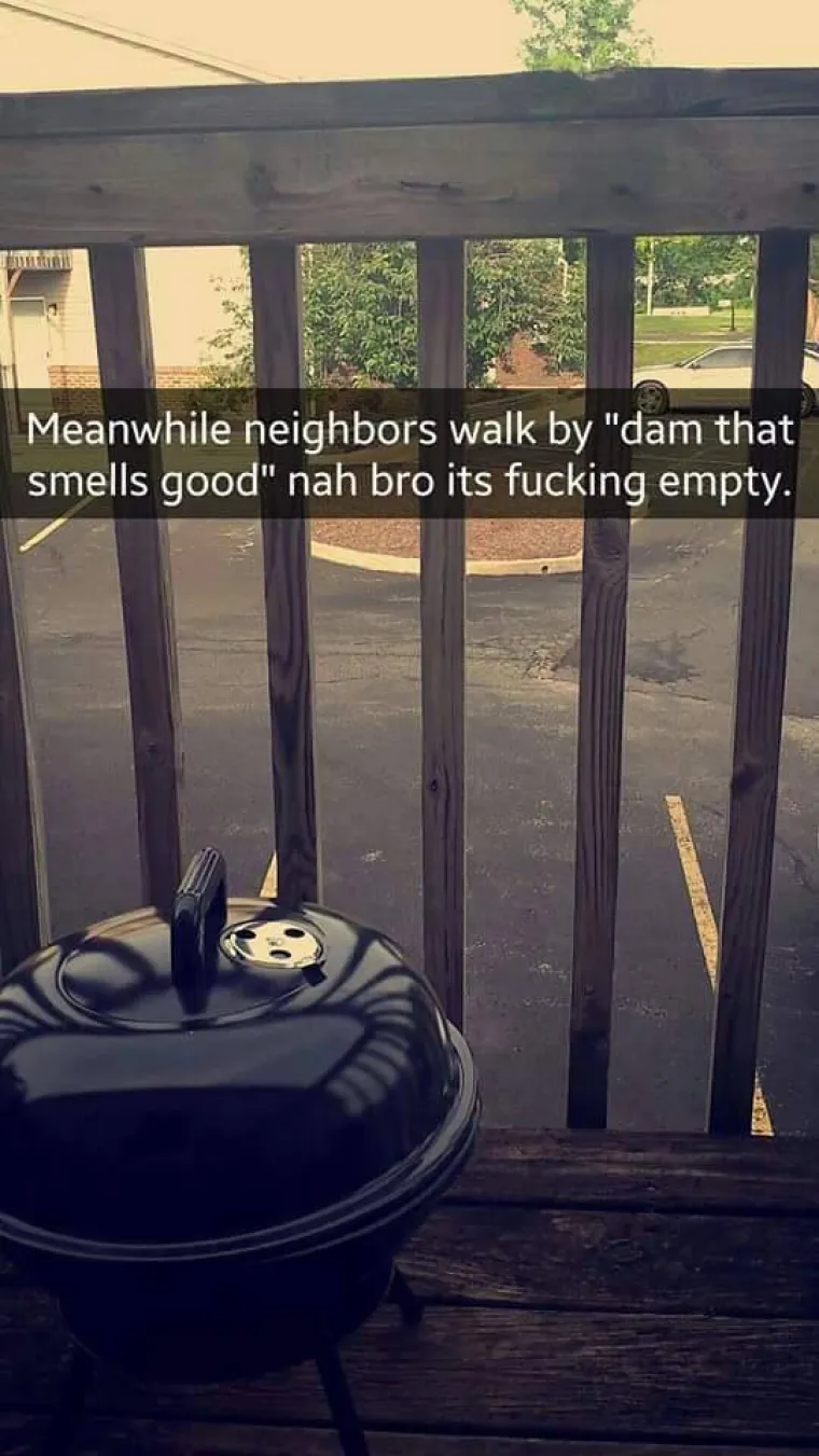 I CURE TO MOGU! Odlučila pokazati da i cure znaju roštiljati, a dokazala sasvim suprotno