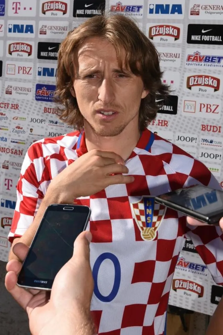 najveća zvijezda Vatrenih poslala je poruku čitavoj hrvatskoj kazav&scaron;i kako se osjeća izvrsno i psihički i fizički.