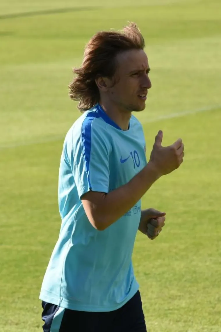 Jo&scaron; nije sigurno hoće li Luka Modrić igrati prijateljski sraz sa san marinom u subotu na Rujevici.