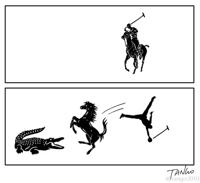 TAKO JEDNOSTAVNI, A GENIJALNI CRTEŽI! Konačno da je ne&scaron;to postalo hit iz posve opravdanih razloga