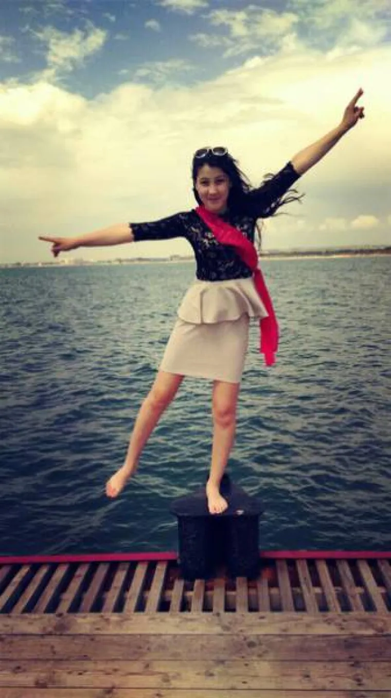 OVAKO RUSKE MATURANTICE SLAVE SVOJ DAN: Vi&scaron;e nas to uopće ne iznenađuje