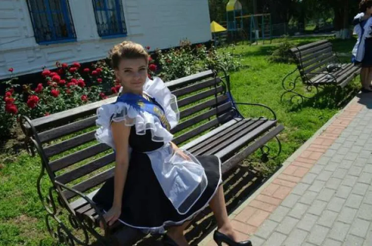 OVAKO RUSKE MATURANTICE SLAVE SVOJ DAN: Vi&scaron;e nas to uopće ne iznenađuje