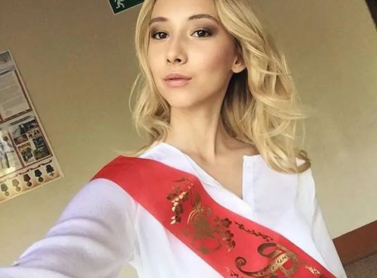 OVAKO RUSKE MATURANTICE SLAVE SVOJ DAN: Vi&scaron;e nas to uopće ne iznenađuje