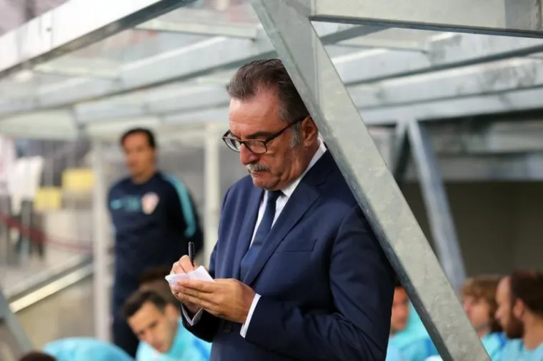 HRVATSKA RAZBILA SAN MARINO: U 45 minuta palo nevjerojatnih &scaron;est golova