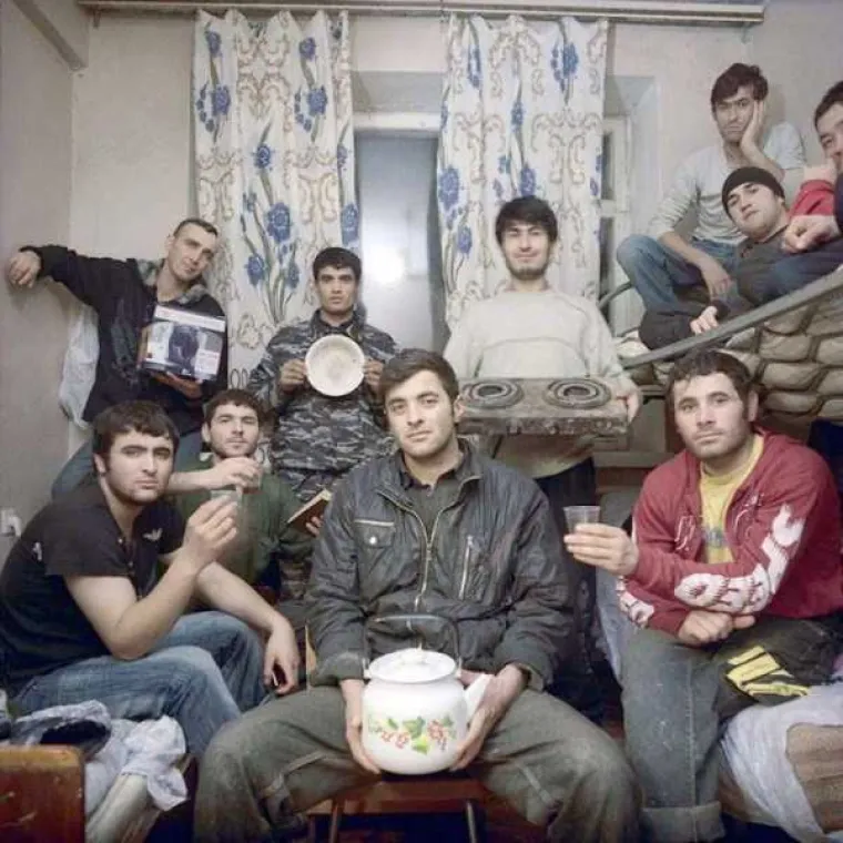 ČISTI RASPAŠOJ! Ovako je izgledala Rusija odmah nakon raspada Sovjetskog Saveza