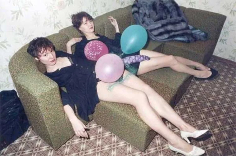 ČISTI RASPA&Scaron;OJ! Ovako je izgledala Rusija odmah nakon raspada Sovjetskog Saveza