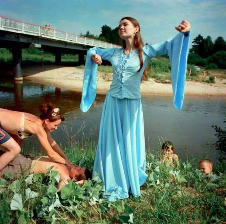 ČISTI RASPA&Scaron;OJ! Ovako je izgledala Rusija odmah nakon raspada Sovjetskog Saveza