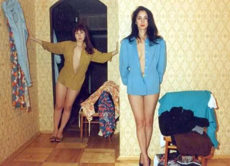 ČISTI RASPA&Scaron;OJ! Ovako je izgledala Rusija odmah nakon raspada Sovjetskog Saveza