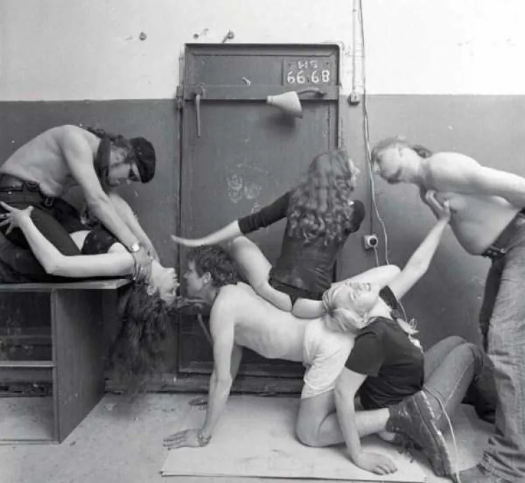 ČISTI RASPA&Scaron;OJ! Ovako je izgledala Rusija odmah nakon raspada Sovjetskog Saveza