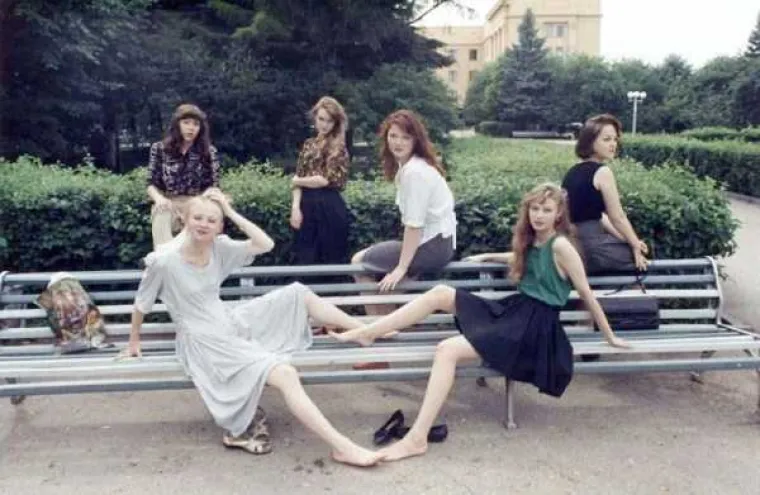 ČISTI RASPA&Scaron;OJ! Ovako je izgledala Rusija odmah nakon raspada Sovjetskog Saveza