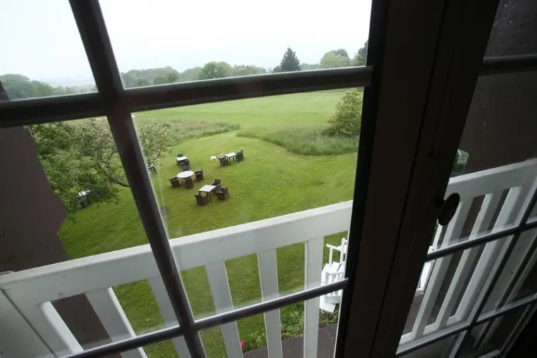 LUKSUZNI HRVATSKI KAMP NA EURU: Zavirite u Deauville, oazu u kojoj će idućih tjedana uživati Vatreni