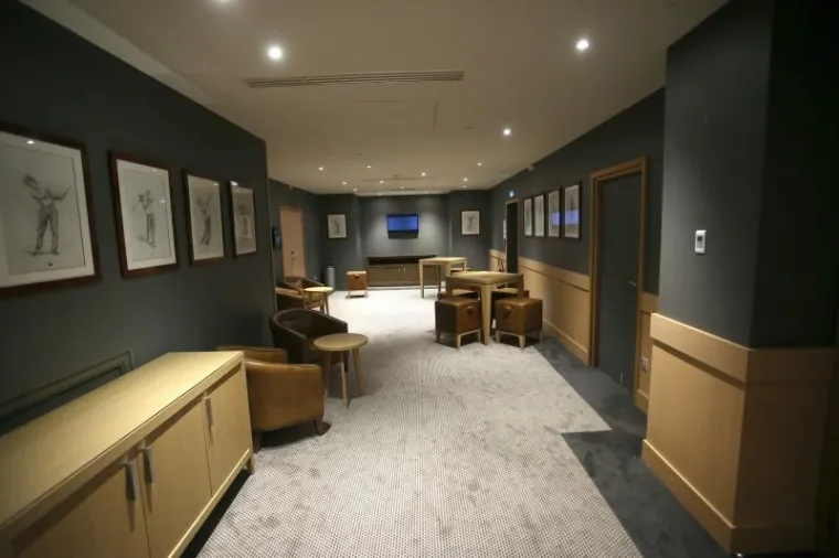 LUKSUZNI HRVATSKI KAMP NA EURU: Zavirite u Deauville, oazu u kojoj će idućih tjedana uživati Vatreni