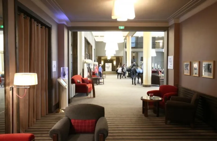 LUKSUZNI HRVATSKI KAMP NA EURU: Zavirite u Deauville, oazu u kojoj će idućih tjedana uživati Vatreni