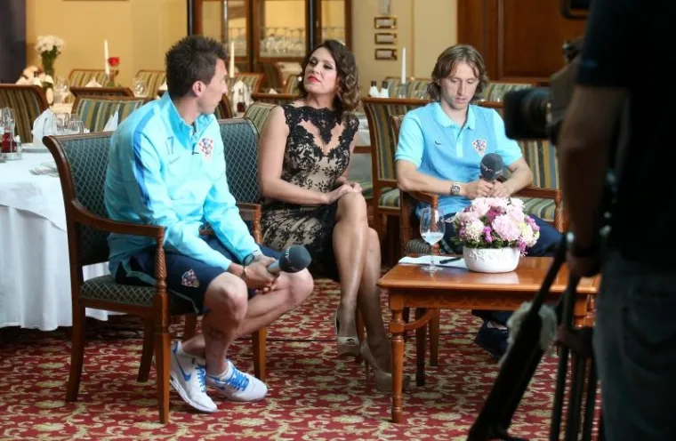 MILA RAZORUŽALA VATRENE: Svojim seksi izdanjem jednostavno ih je ostavila bez daha