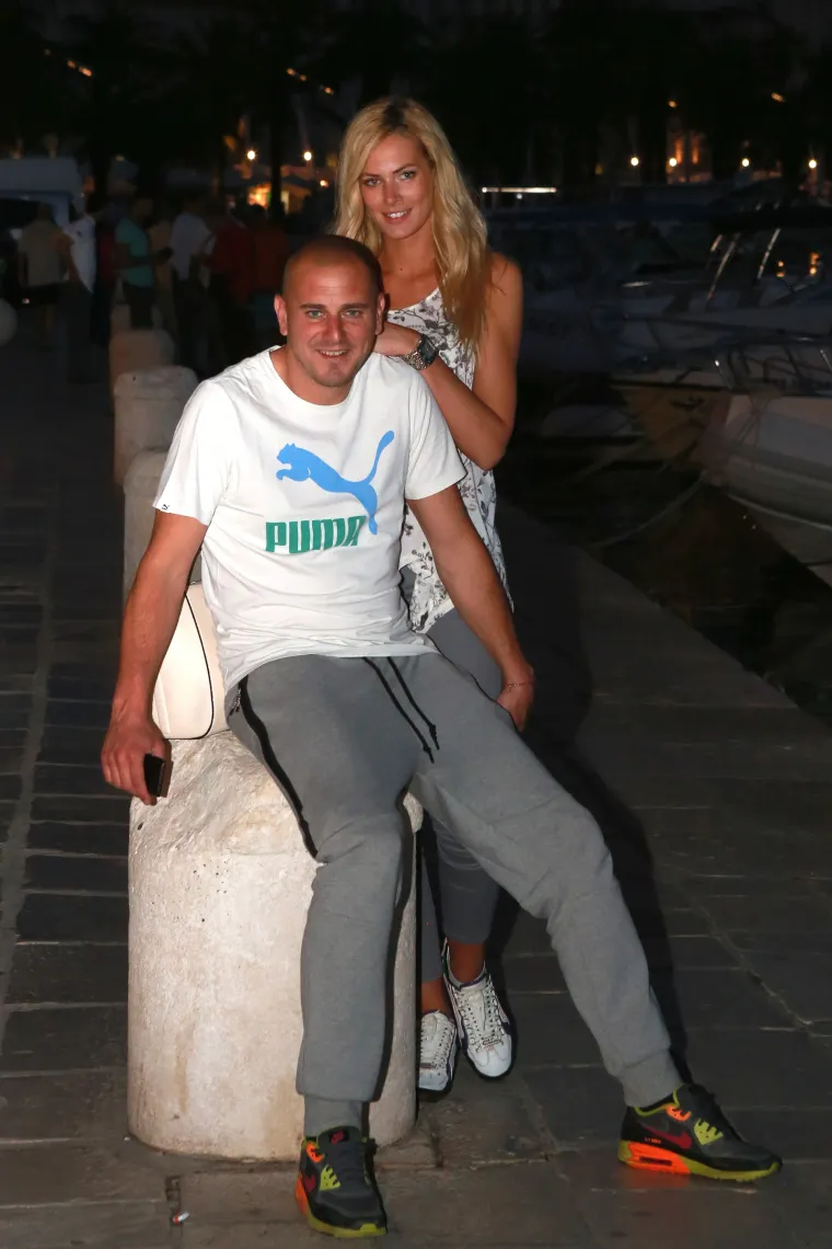 Doček za pobjednika Big brothera Romana Obilinovića