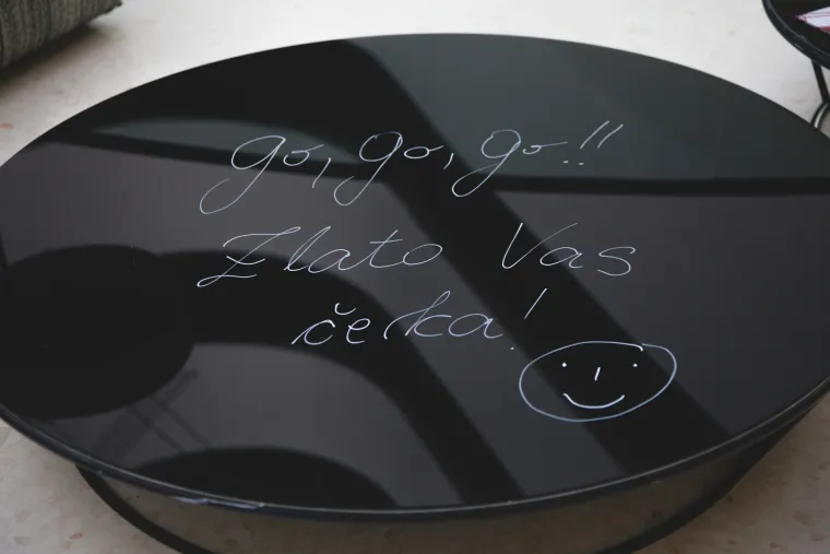 Joop! odijeva hrvatsku nogometnu reprezentaciju