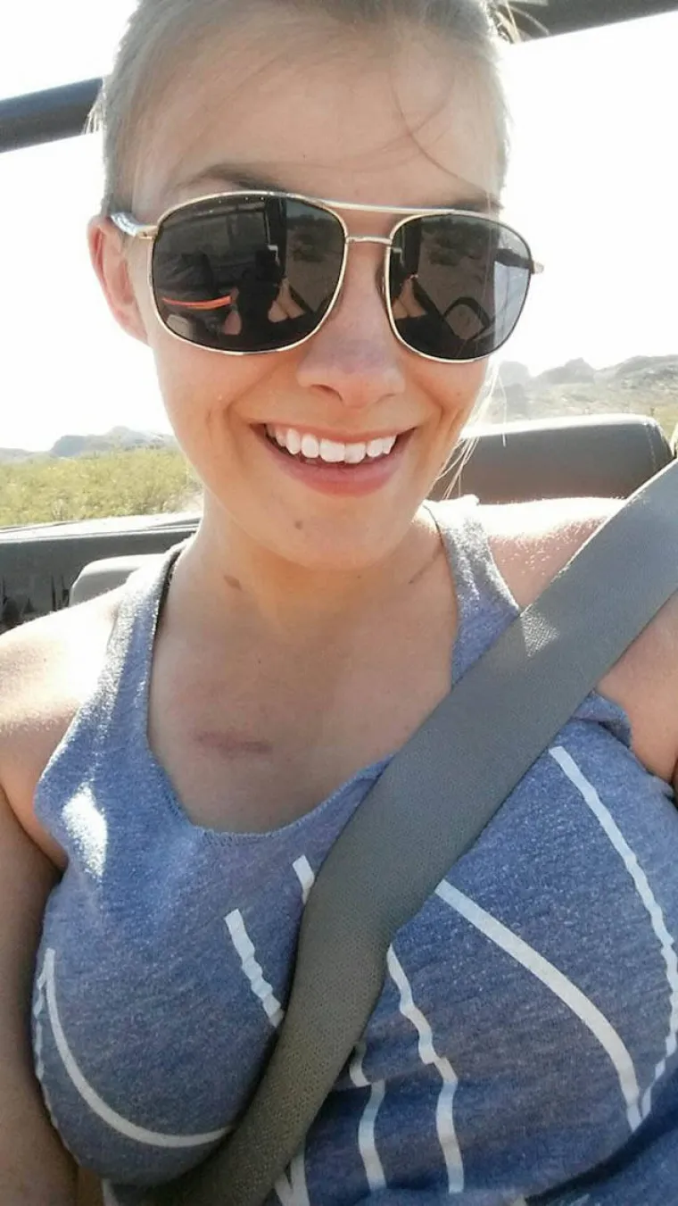 PAMETNI ZNAJU ČEMU SLUŽI POJAS: Tu vragoliju je morao smisliti netko opsjednut grudima