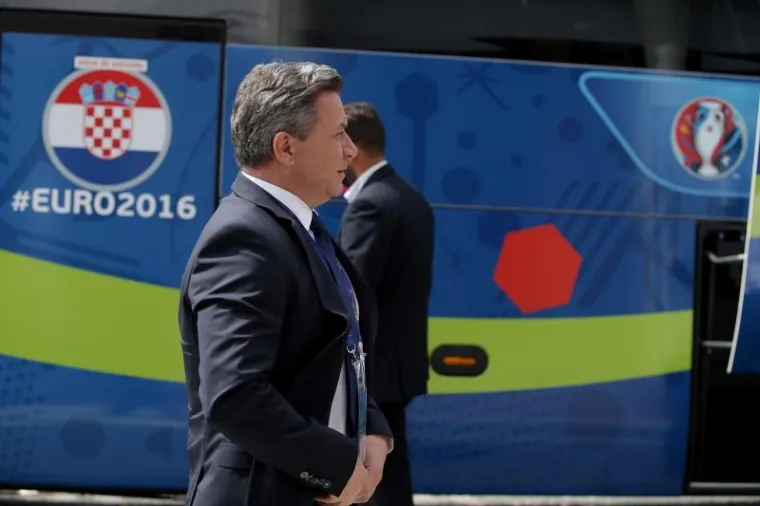 HRVATSKE ZVIJEZDE U DEAUVILLEU: Modrić i dru&scaron;tvo stigli u mondeno francusko ljetovali&scaron;te