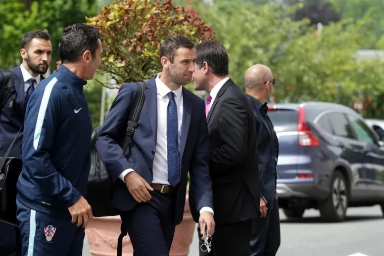 HRVATSKE ZVIJEZDE U DEAUVILLEU: Modrić i dru&scaron;tvo stigli u mondeno francusko ljetovali&scaron;te