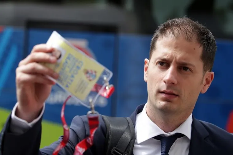 VATRENI U RAZGLEDAVANJU SVOJE BAZE: Zavirite i vi u raj hrvatske reprezentacije na Euru