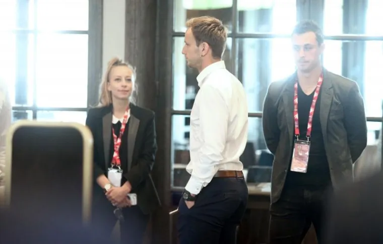 VATRENI U RAZGLEDAVANJU SVOJE BAZE: Zavirite i vi u raj hrvatske reprezentacije na Euru