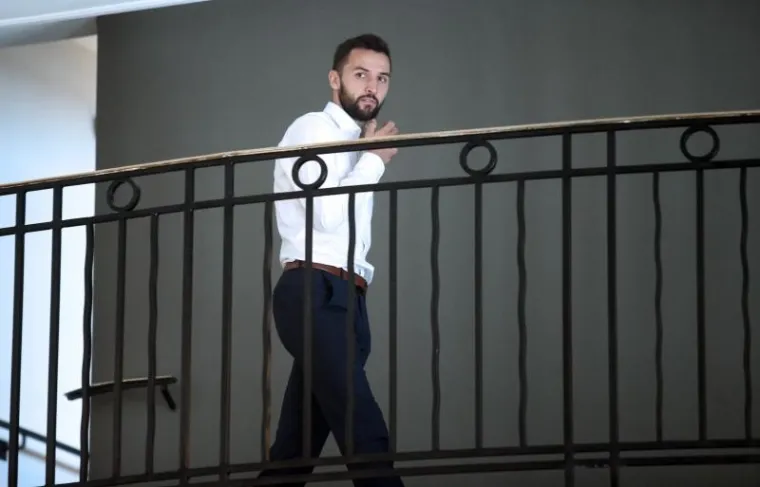 VATRENI U RAZGLEDAVANJU SVOJE BAZE: Zavirite i vi u raj hrvatske reprezentacije na Euru