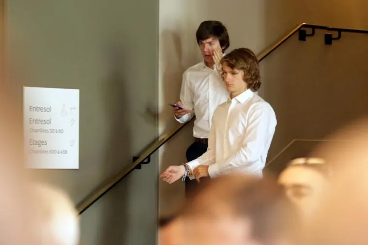 VATRENI U RAZGLEDAVANJU SVOJE BAZE: Zavirite i vi u raj hrvatske reprezentacije na Euru