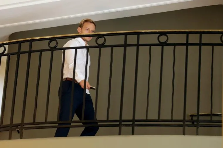 VATRENI U RAZGLEDAVANJU SVOJE BAZE: Zavirite i vi u raj hrvatske reprezentacije na Euru