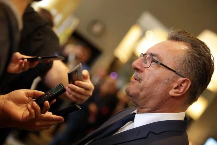 VATRENI U RAZGLEDAVANJU SVOJE BAZE: Zavirite i vi u raj hrvatske reprezentacije na Euru