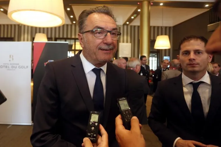 VATRENI U RAZGLEDAVANJU SVOJE BAZE: Zavirite i vi u raj hrvatske reprezentacije na Euru