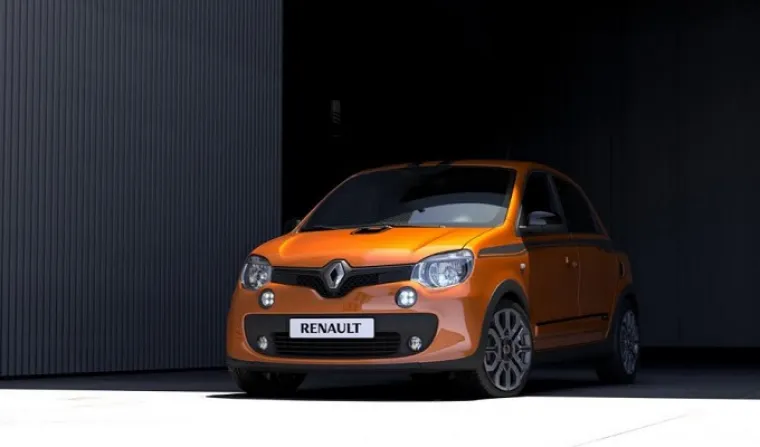 POGLEDAJTE GA: TWINGO GT nadahnut je konceptnim Twin'Run