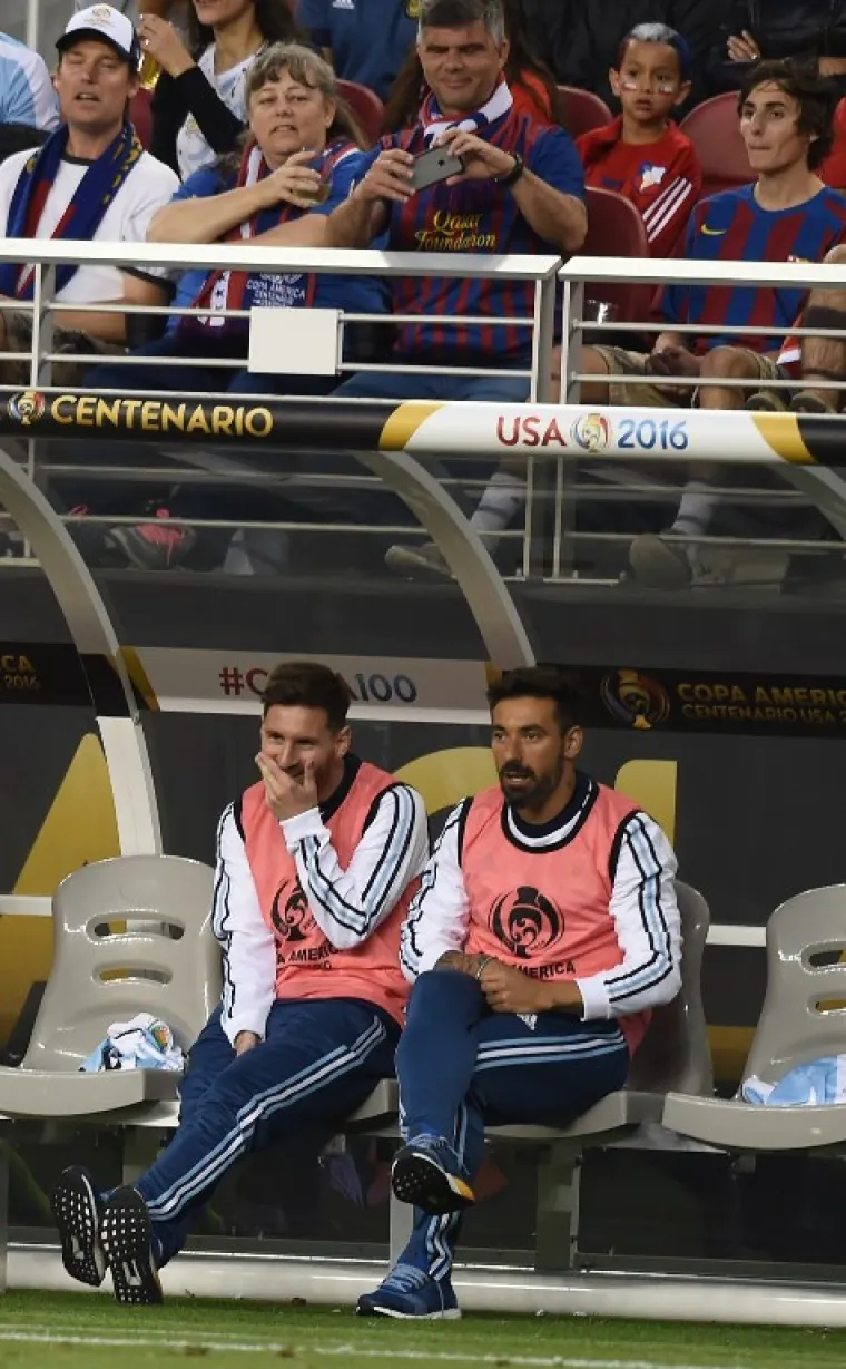 Možda mu se malo 'spavalo', ali ne može mu se zamjeriti. Ipak je naviknuo igrati čitavu utakmicu.