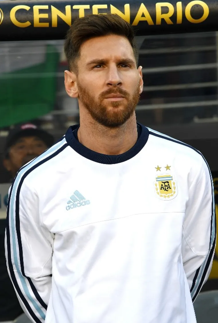 SLIKA ZA POVIJEST: Izbornik Argentine napravio ne&scaron;to &scaron;to se Messiju inače nikako ne smije napraviti