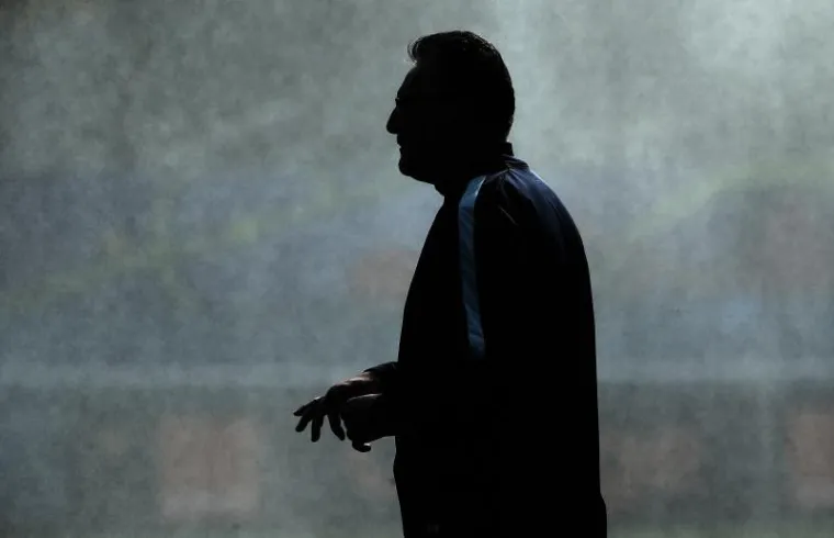 EKIPA, GLEDAJTE OVO?! Kapetan Schifi, Čarliju i dru&scaron;tvu pokazao kako se to radi